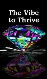 The Vibe to Thrive Group Membership